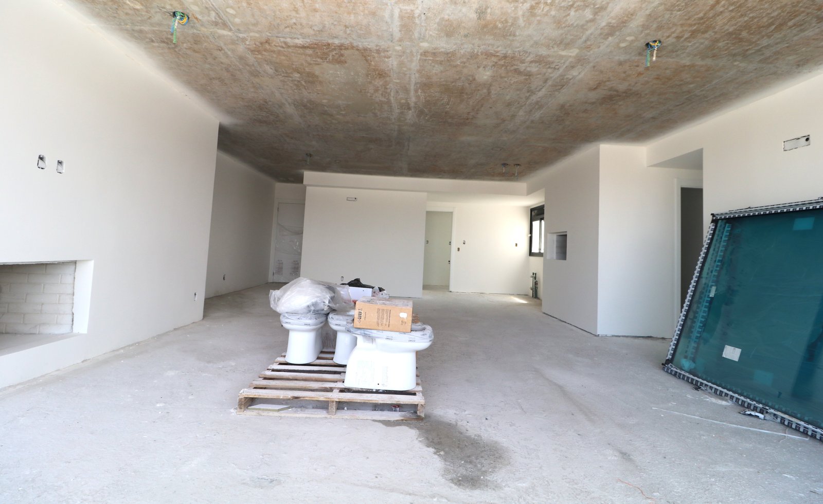 Apartamento Seen Menino Deus