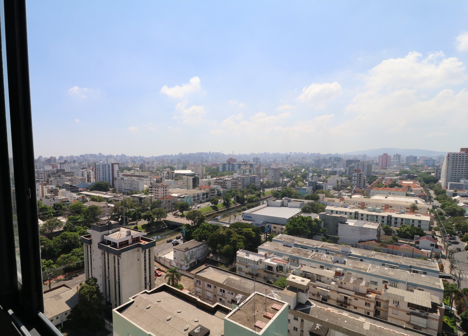 Apartamento Seen Menino Deus