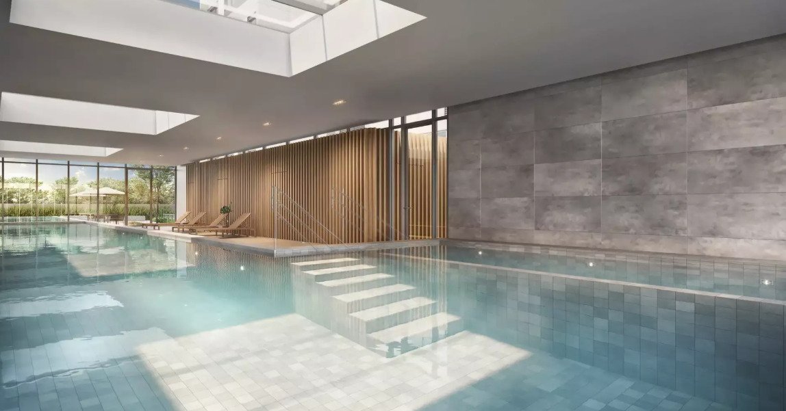 Infraestrutura Seen Menino Deus